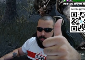 Foto do calvura